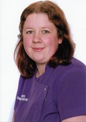 Vicky Walker